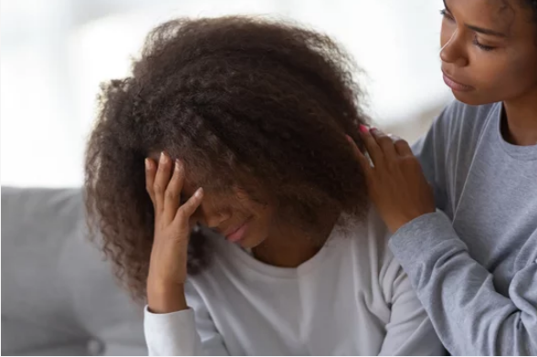 5 Things NOT to Say to Stressed Teens