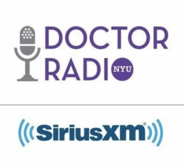 Dr Roni on Doctor Radio From SiriusXM and The NYU Child Study Center