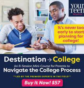 Interested in Getting the Inside Scoop on the College Process?